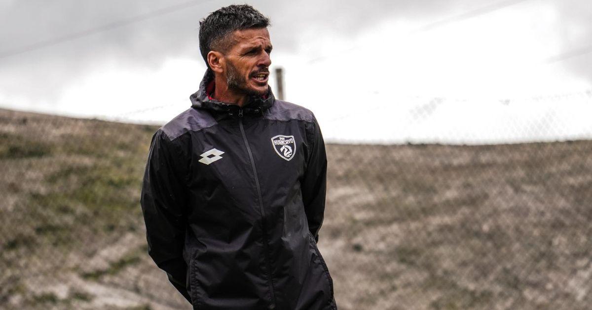 Pellejero: "Me voy satisfecho con la entrega y el sacrificio"