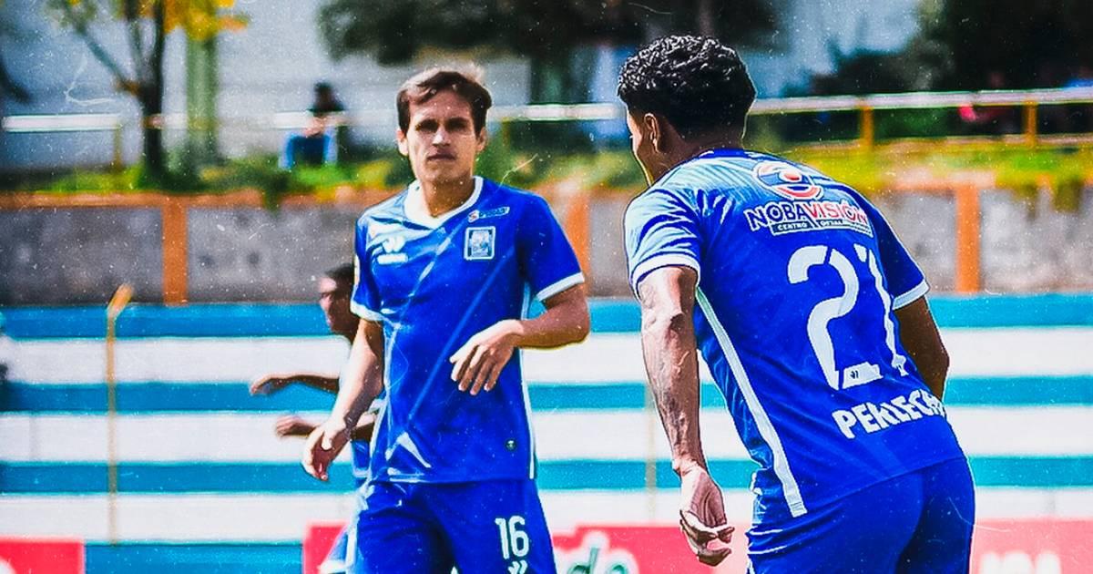(VIDEO | FOTOS) ¡Triunfo 'Churre'! Alianza Atlético venció 2-0 en su visita a Ayacucho FC