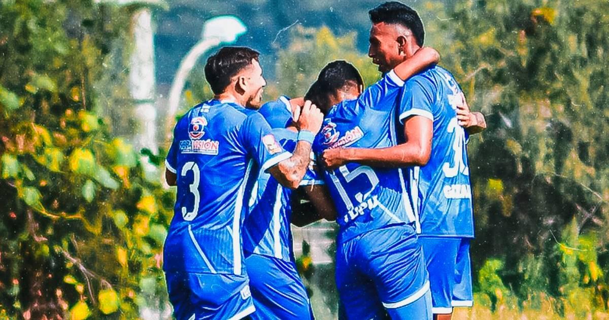 (VIDEO | FOTOS) ¡Triunfo 'Churre'! Alianza Atlético venció 2-0 en su visita a Ayacucho FC