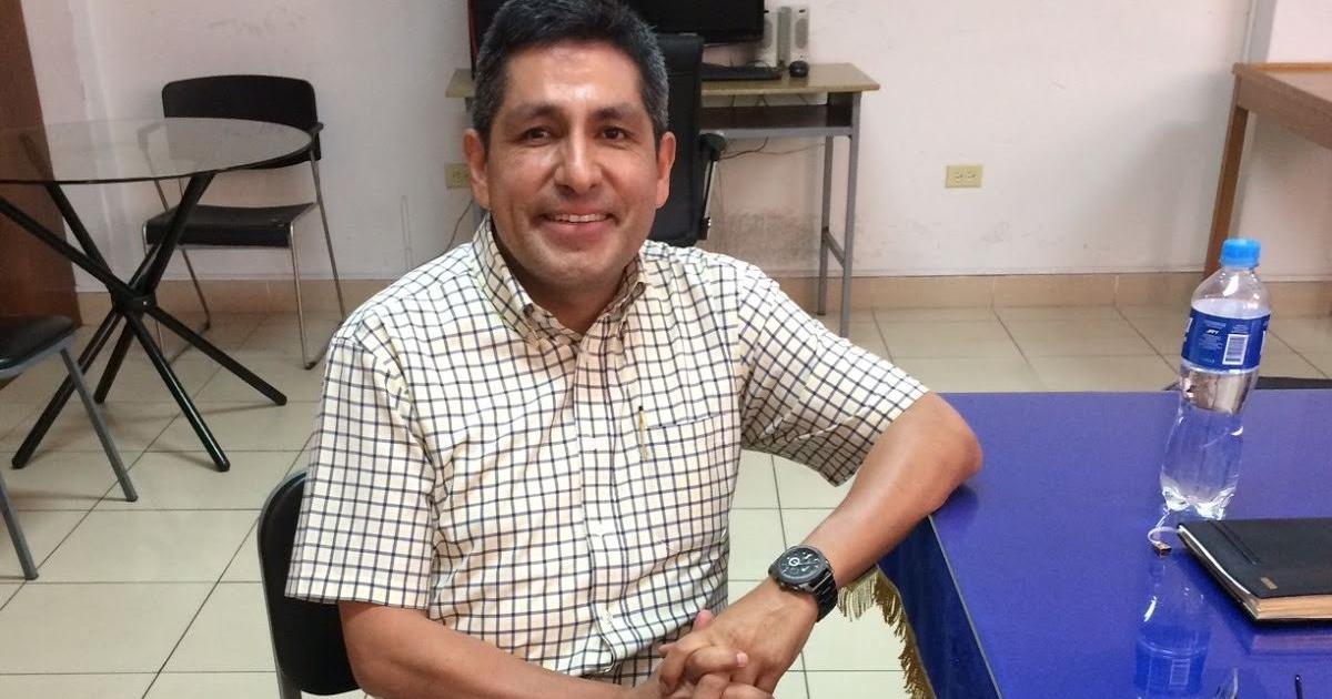 Reátegui: "El arbitraje de Ureta ha sido bueno, sobre todo en las jugadas puntuales"