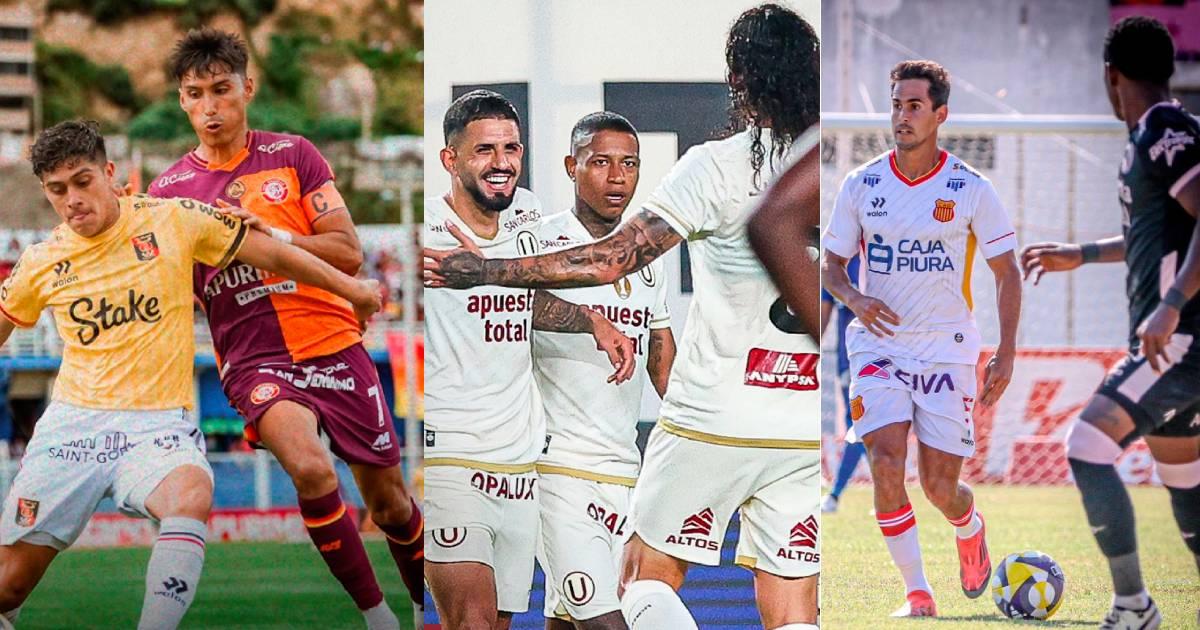Mira cómo se movió la tabla del Torneo Apertura