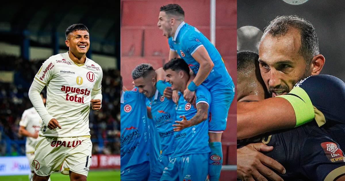 Con nuevo puntero: Mira cómo se movió la tabla del Torneo Apertura