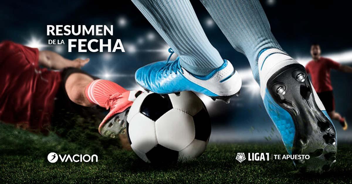Solo queda un invicto: Conoce todo lo que dejó la octava fecha del Apertura