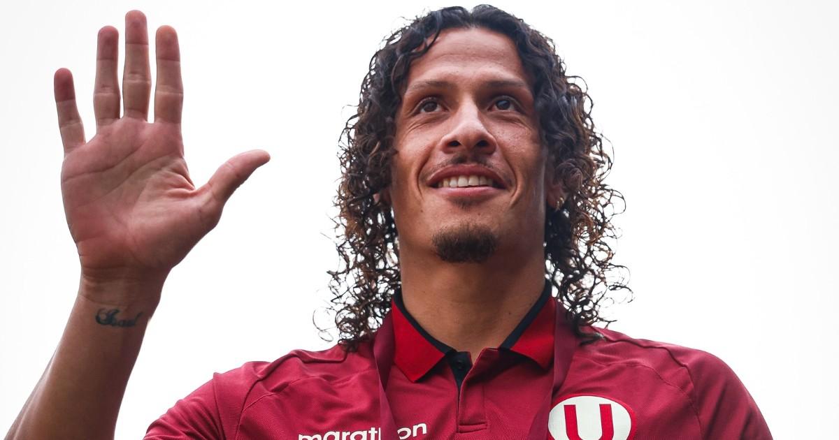 Riveros: "El equipo está preparado para competir en este tipo de partidos"
