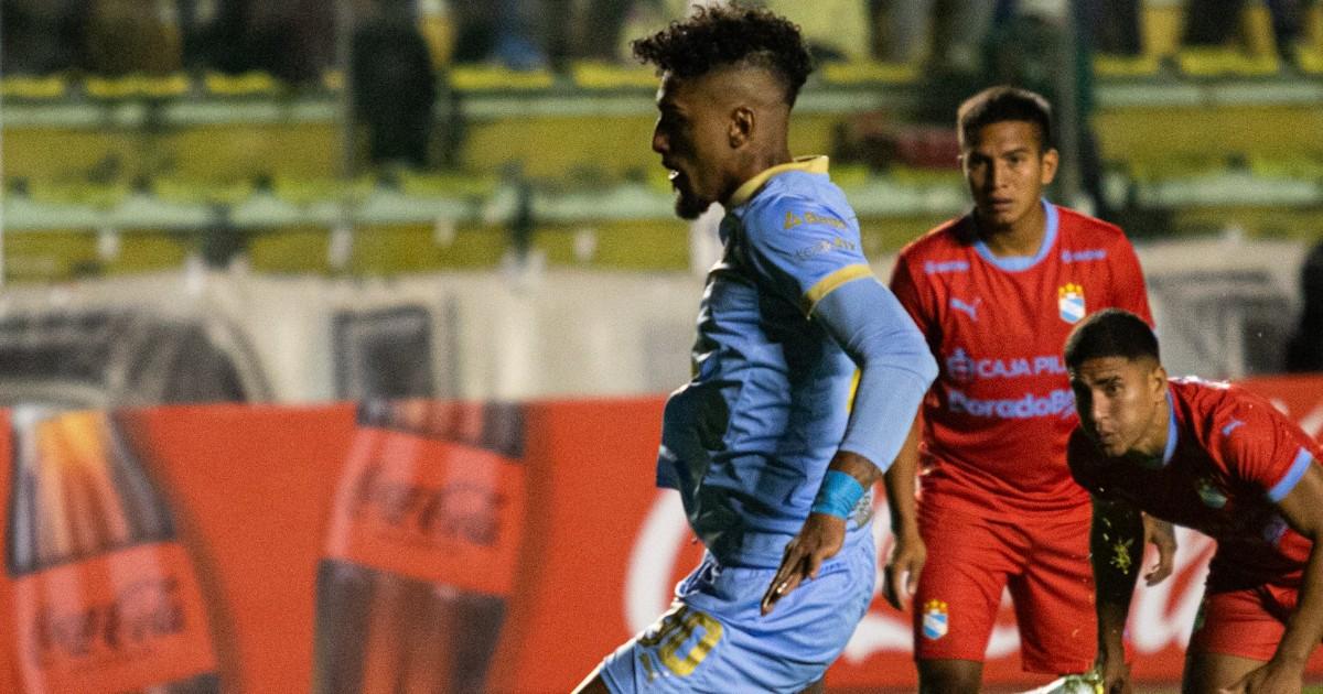 (VIDEO | FOTOS) Nuevo golpe para Cristal: Bolívar goleó por 3-0 a los rimenses en la Libertadores