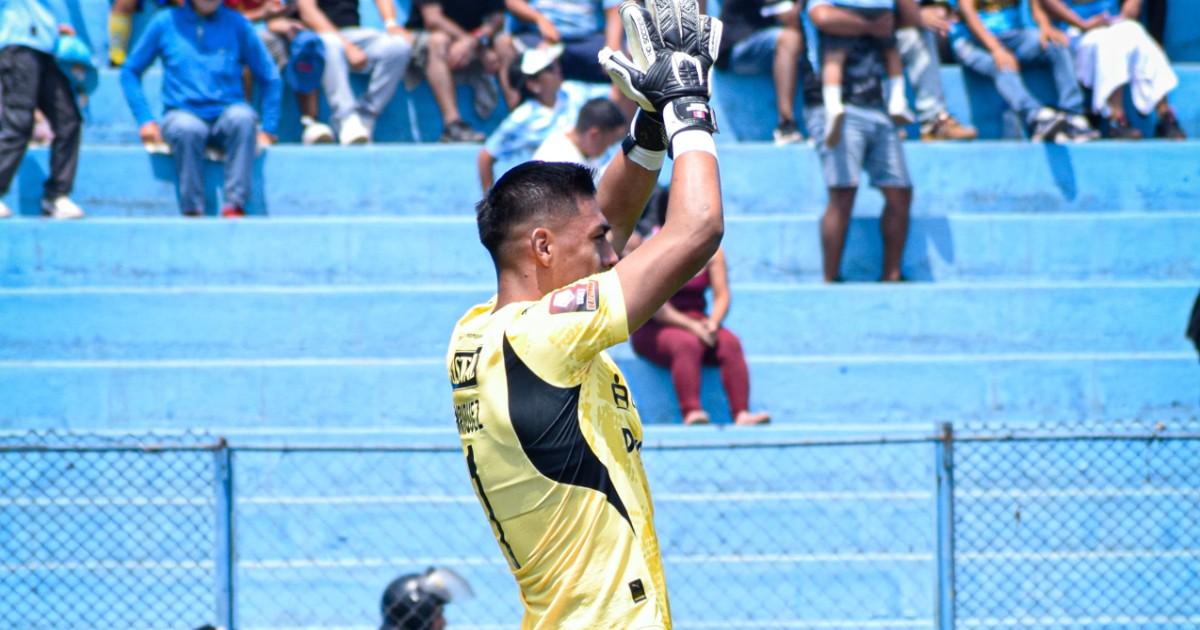Sufrió pero ganó: Sporting Cristal se impuso por 1-0 a Cusco FC