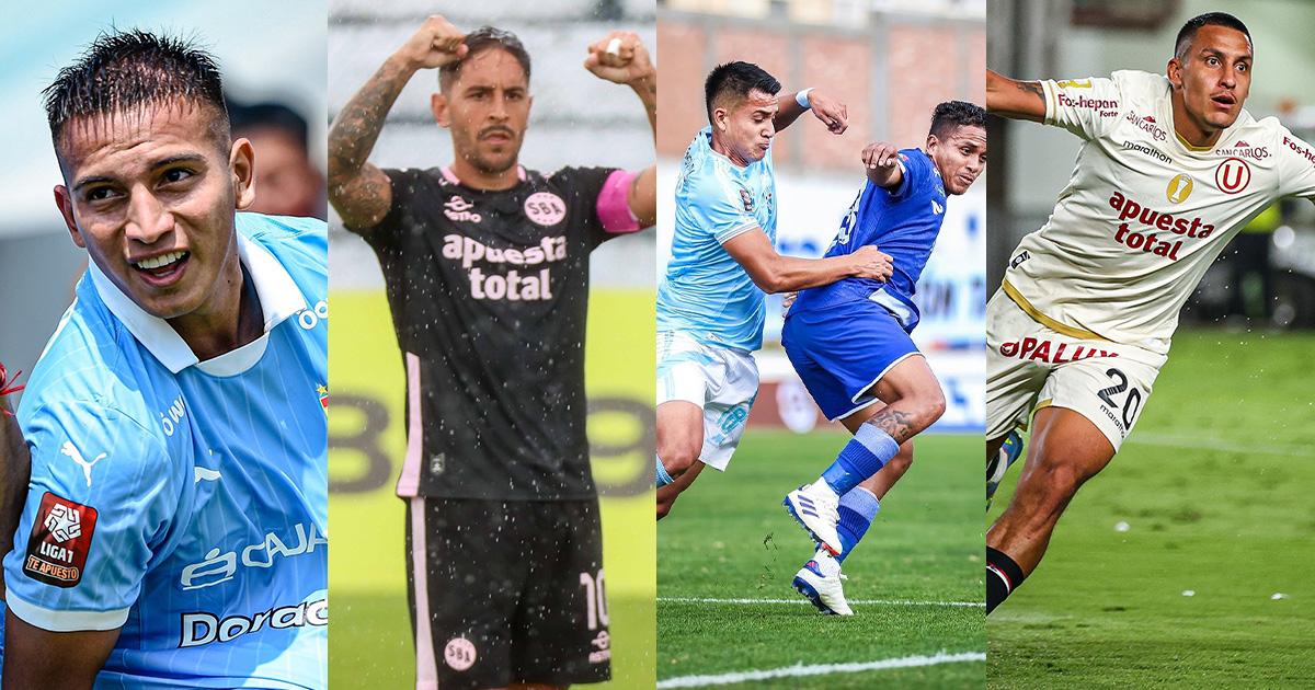 Así se movió la tabla del Torneo Apertura a falta de un partido