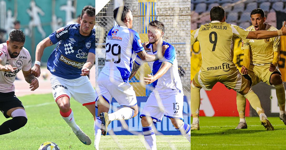 Conoce cómo se movió la tabla del Torneo Apertura