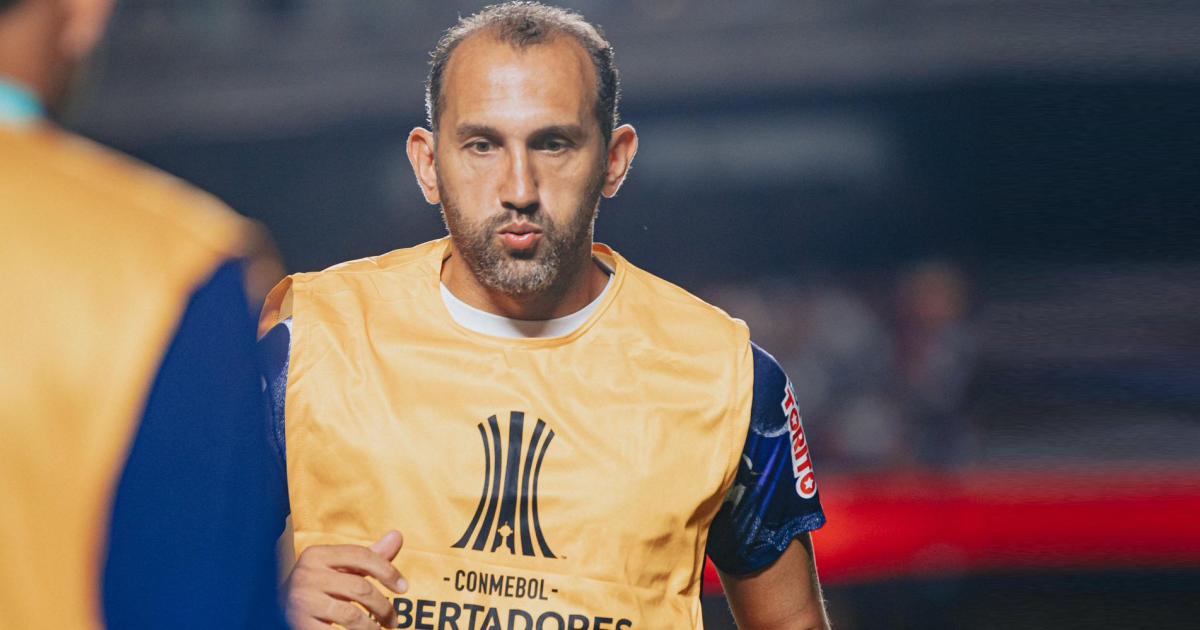 (VIDEO) Barcos: "Por cómo se dieron las cosas, nos vamos tranquilos con este empate"