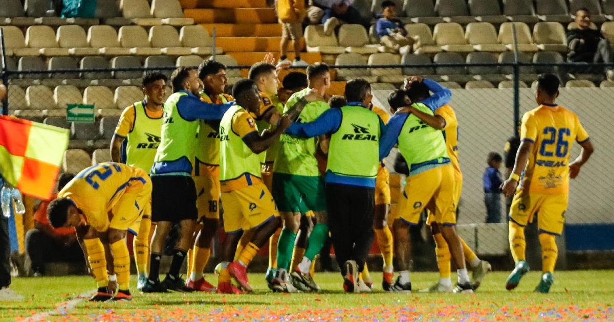(VIDEO) ¡Su primera vez! Comerciantes Unidos logró un triunfazo en Huánuco