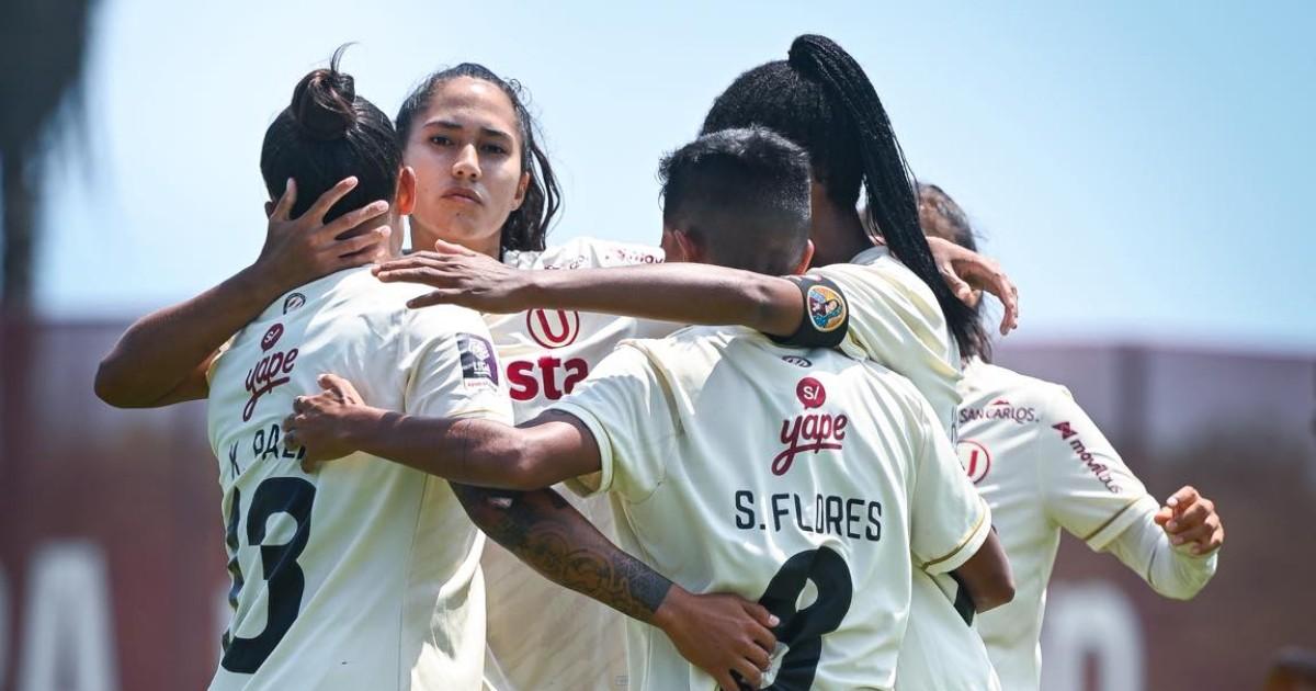 Conoce la programación de la 4ta fecha de la Liga Femenina | Ovación ...