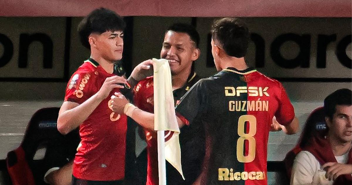 Cabrera: “Tuvimos una mala noche”