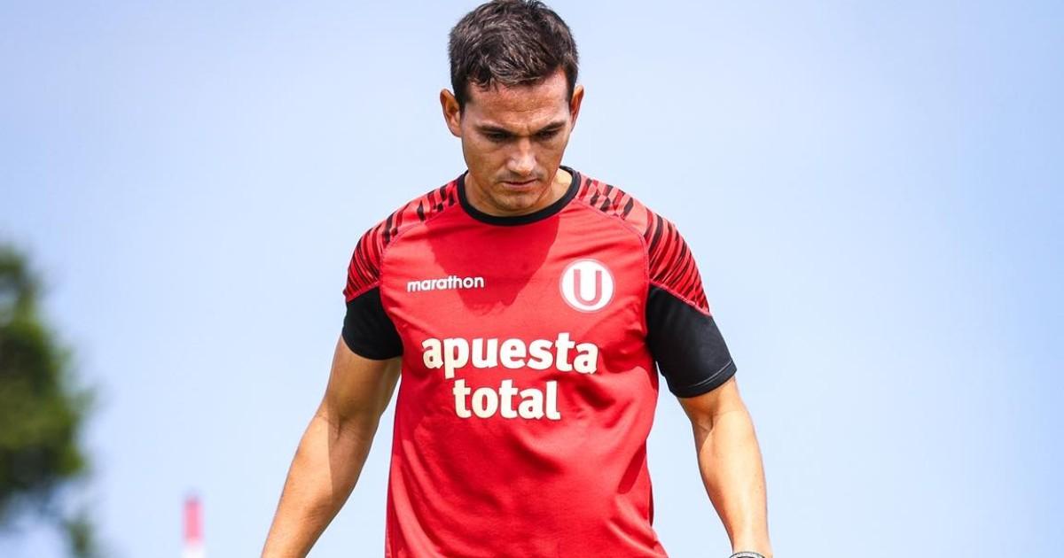 Vélez: "El 'profe' Fossati llegó a sumar"