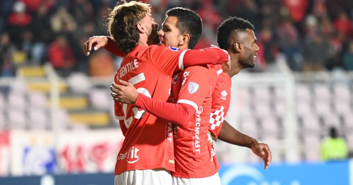 🔴#ENVIVO| Cienciano golea 3-0 a Deportes Iquique en Cusco | VIDEO