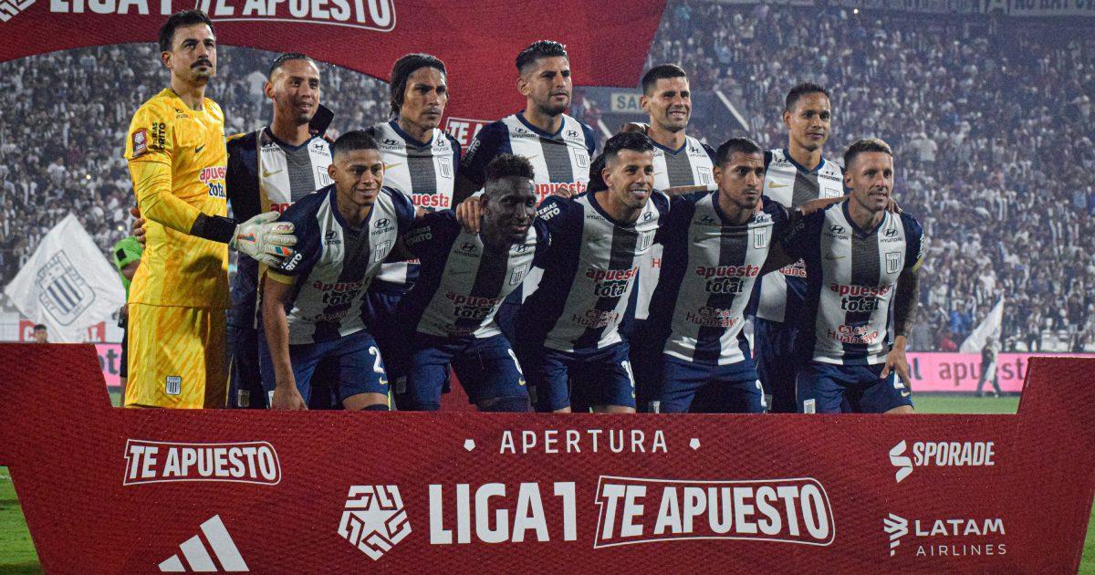 🔴 #ENVIVO|  Alianza y Cienciano igualan sin goles en Matute