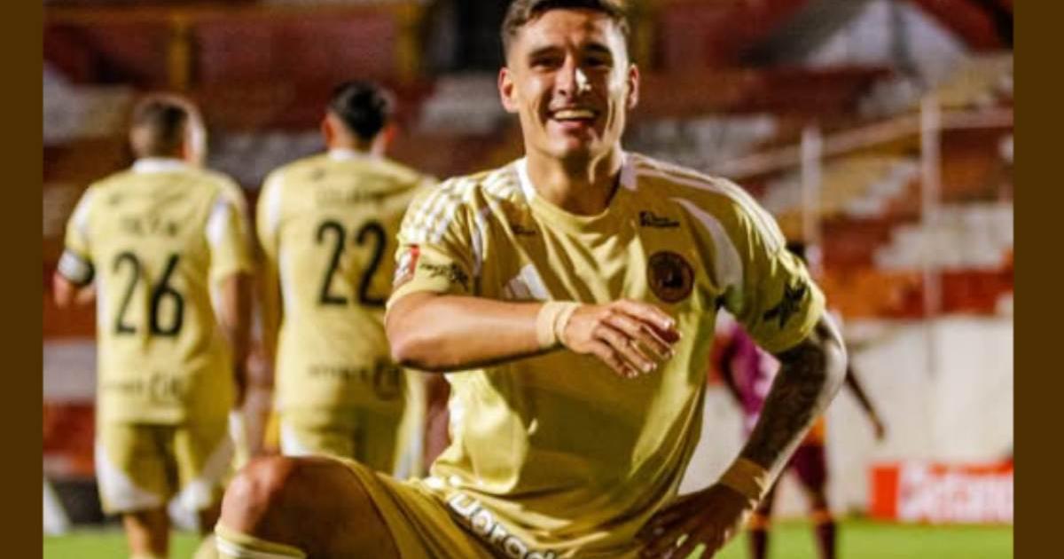 (VIDEO) ¡Lluvia de goles en el Garcilaso de la Vega! Cusco FC y Los Chankas igualaron a tres