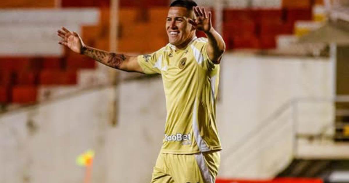 (VIDEO) ¡Lluvia de goles en el Garcilaso de la Vega! Cusco FC y Los Chankas igualaron a tres