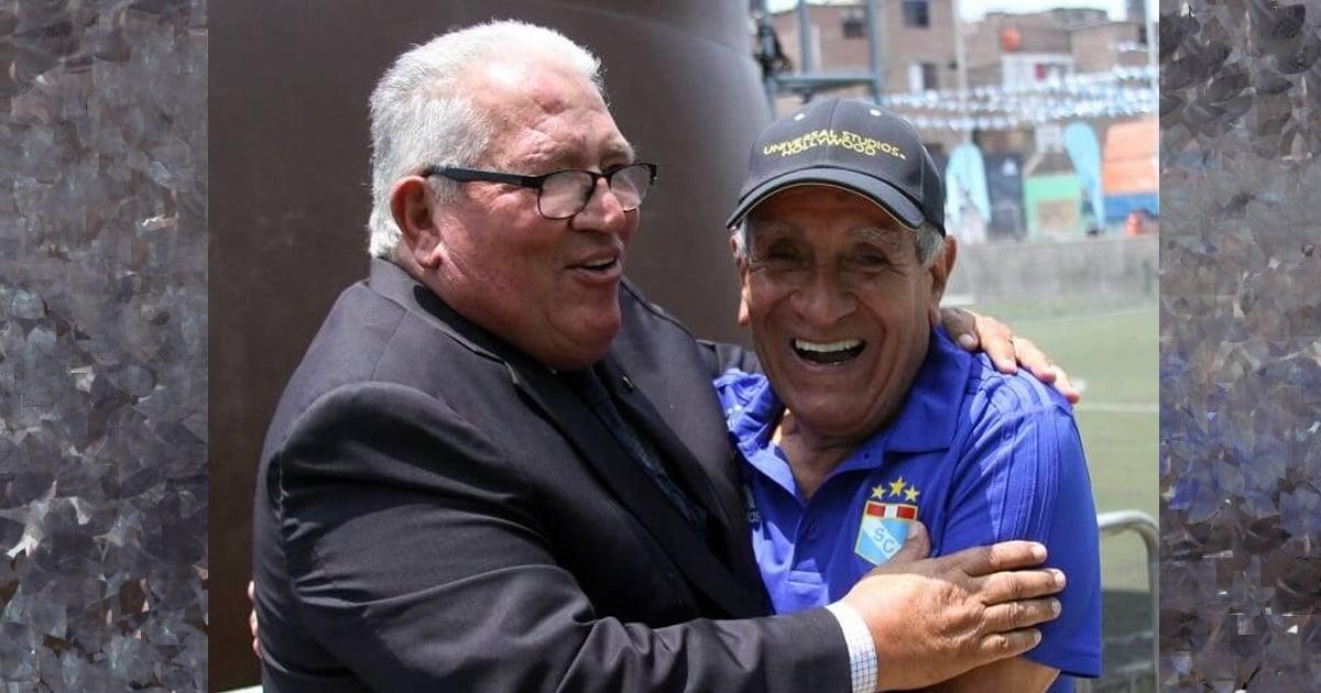 Mifflin: "Autuori tiene la capacidad para ordenar la casa en Cristal"
