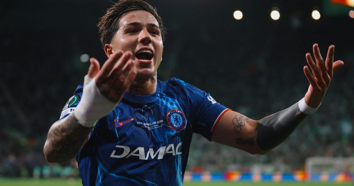 🔴 #ENVIVO | Chelsea vence 4-1 a Real Betis en la final de la Conference League	