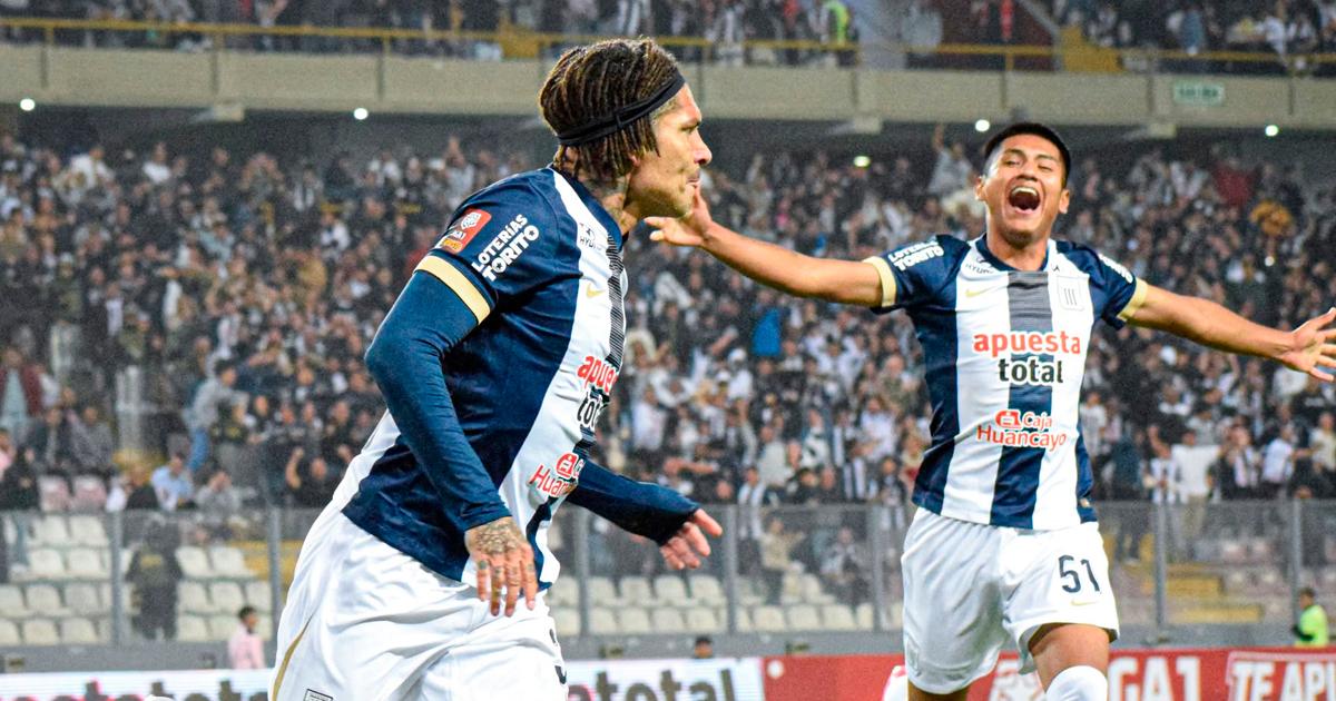 Guerrero: "Sabíamos que Boys sería un rival durísimo"