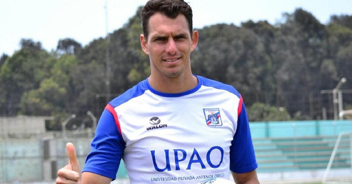 Mannucci anunció que José Carlos Fernández no seguirá en club 'Tricolor'
