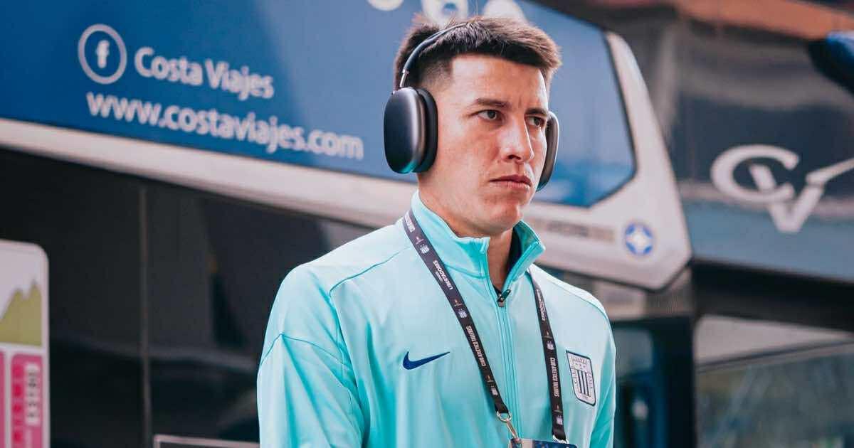 Gaibor: "El que cometa menos errores en esta recta final del torneo, terminará arriba