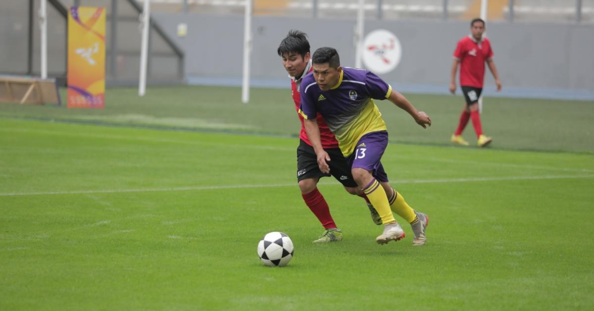 Más de 30 mil participantes estarán en los XXIII Juegos Nacionales Deportivos Laborales