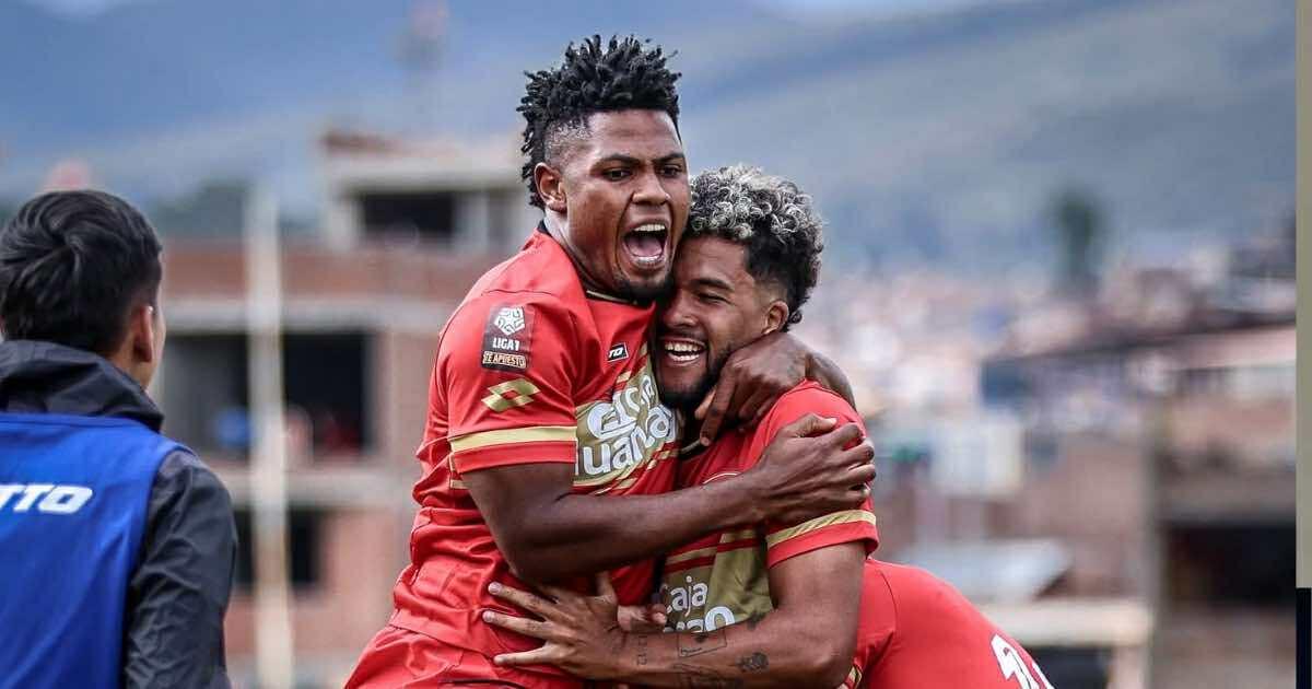 Magallanes: “Estamos en la punta porque somos un grupo trabajador y enfocado”