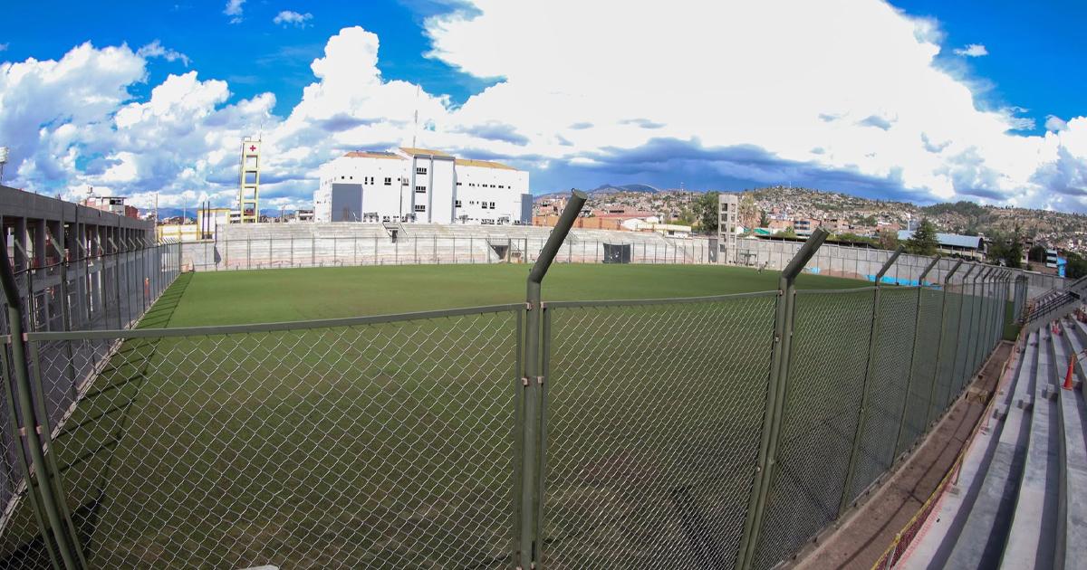 IPD analizó capacidad técnica de posibles sedes en Ayacucho para Bolivarianos 2025