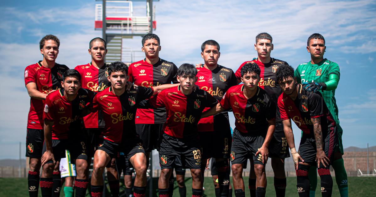 ¡Golpe en Arequipa! FBC Melgar cayó 3-2 en casa ante Alto Rendimiento por Liga 3