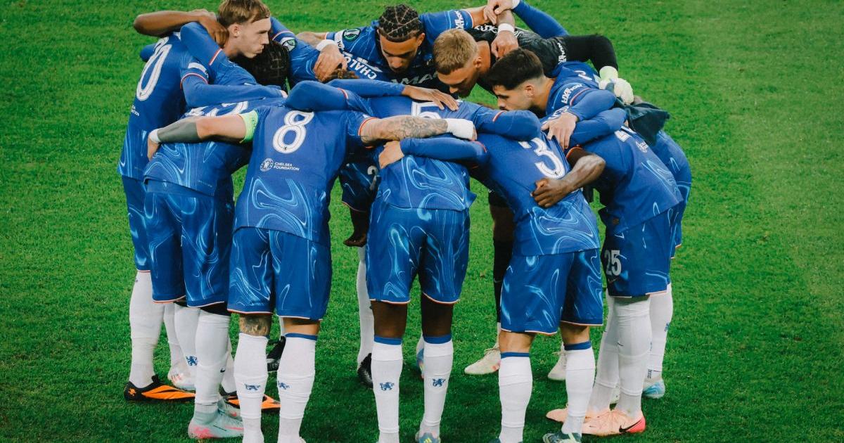 🔴 #ENVIVO | Chelsea vence 4-1 a Real Betis en la final de la Conference League	