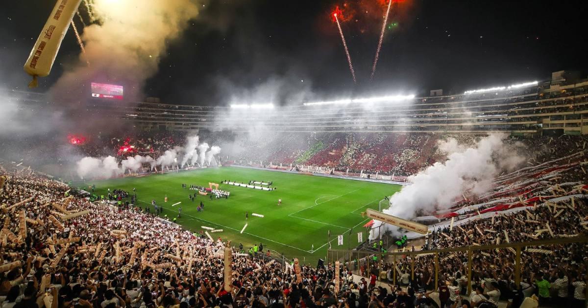 PNP pidió a FPF que partido entre Universitario y Cristal se juegue con público 
