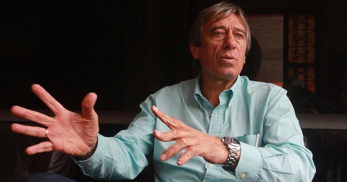 Leguía: "Equipo de Barreto funcionaba y eso no debió cambiarse"