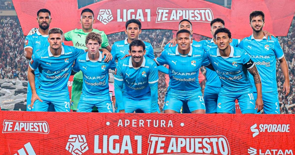 🔴 #ENVIVO | Universitario empata con Cristal en el Monumental