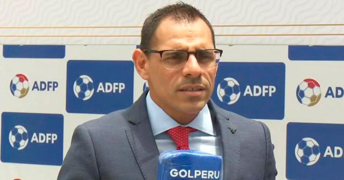 Gilabert: “Siento que no nos ha juzgado el presidente de una comisión, sino el hincha de un equipo de fútbol”