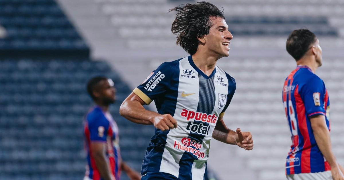 (VIDEO | FOTOS) Volvió al triunfo: Alianza Lima venció por 2-0 a Alianza Universidad