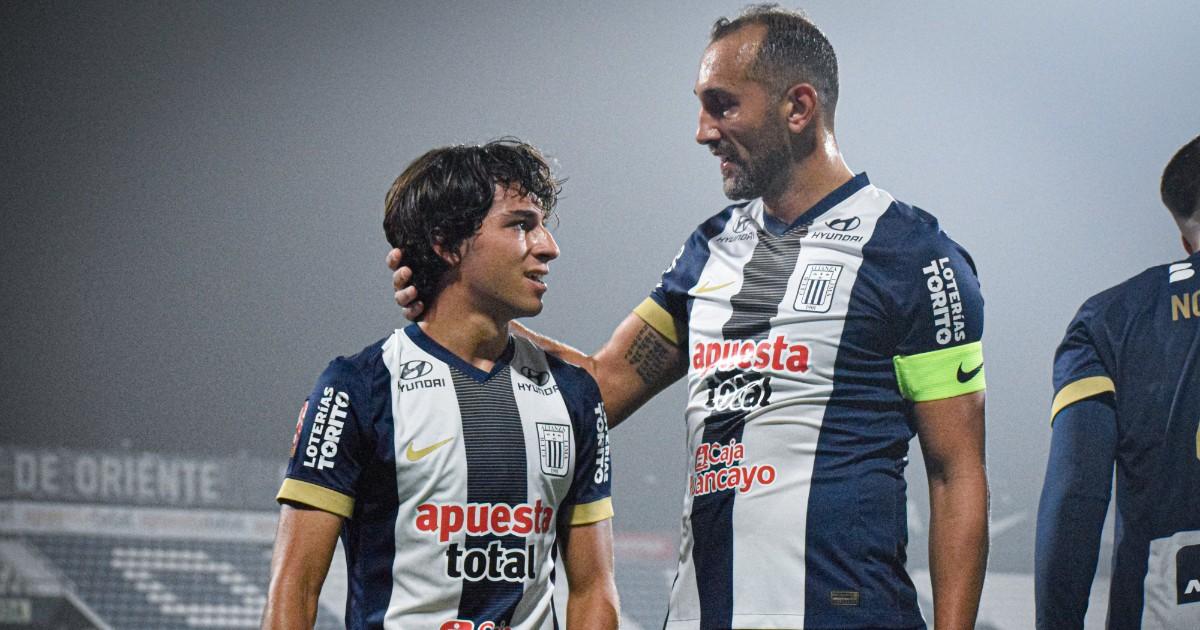 (VIDEO | FOTOS) Volvió al triunfo: Alianza Lima venció por 2-0 a Alianza Universidad