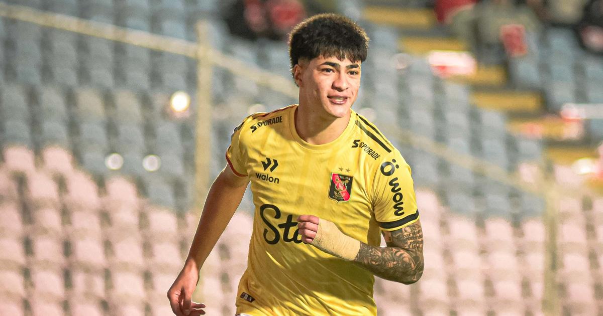 (VIDEO | FOTOS) ¡En el final! Melgar rescató agónico empate ante Alianza Universidad