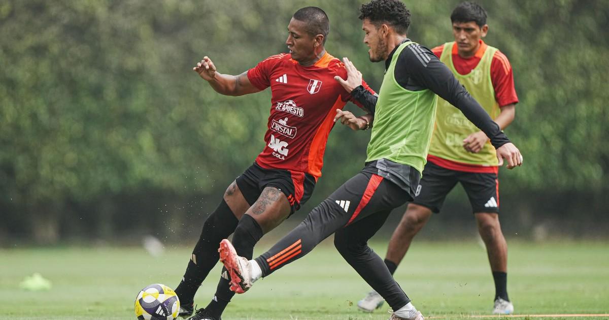 Aquino: "Todo partido siempre ha sido una final y este no va a ser una excepción"