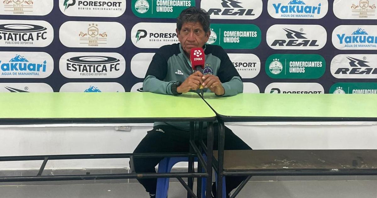 Arce: "Hoy no creamos muchas ocasiones claras de gol"