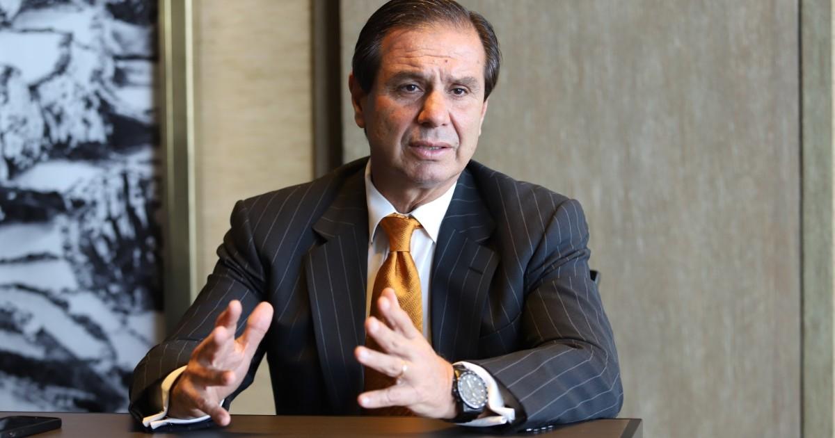 Cantuarias: "Esta derrota es un punto de no retorno, va a ser imposible para Innova recuperar la confianza"