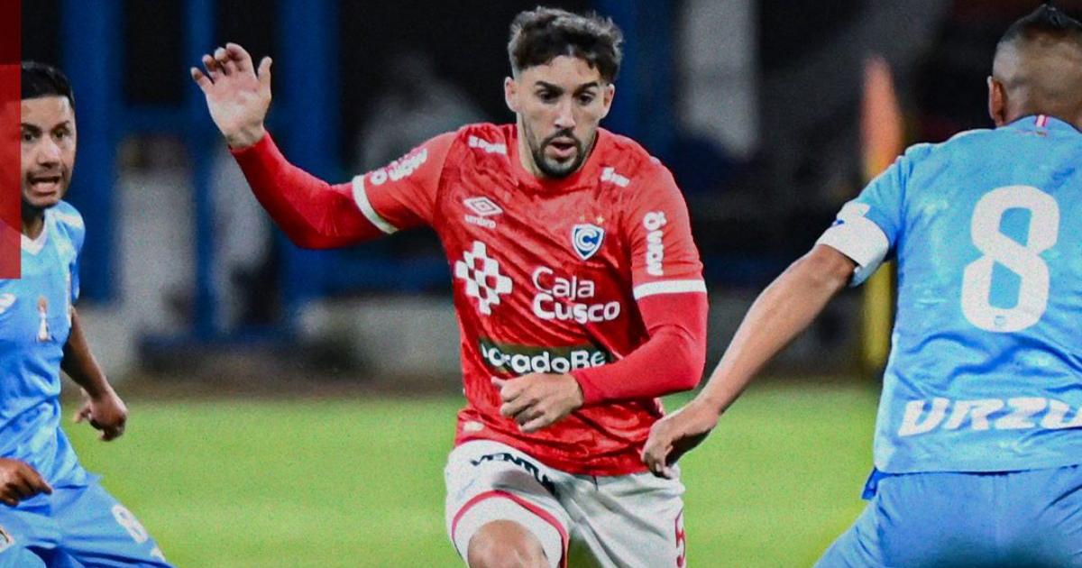 🔴#ENVIVO| Binacional y Cienciano igualan en Juliaca