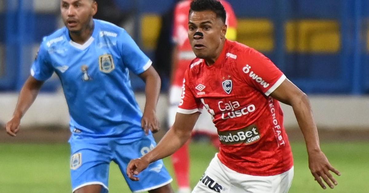 🔴#ENVIVO| Binacional y Cienciano igualan en Juliaca