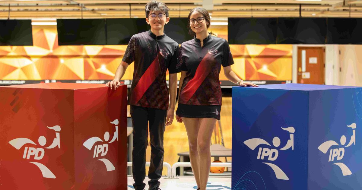 Bowling Center de la Videna IPD quedará listo para el Sudamericano de julio
