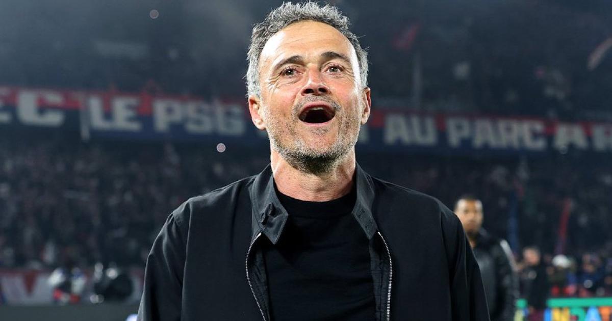 Luis Enrique: "Tuvimos que hacer un esfuerzo extra para encontrar soluciones"