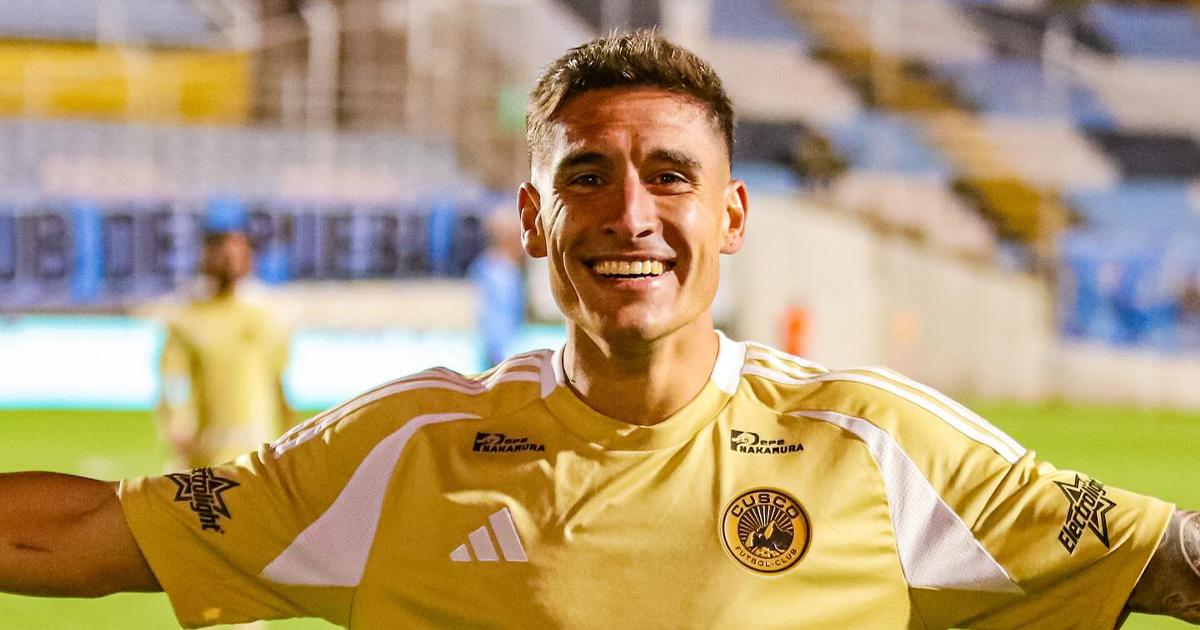 Callejo: “Creo que ahí nos empezamos a meter un poquito en la pelea”