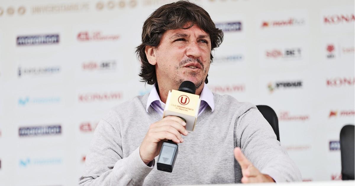 Ferrari: "¿Qué va a pasar si las dos hinchadas se juntan en las afueras del estadio? Eso no lo han calculado"