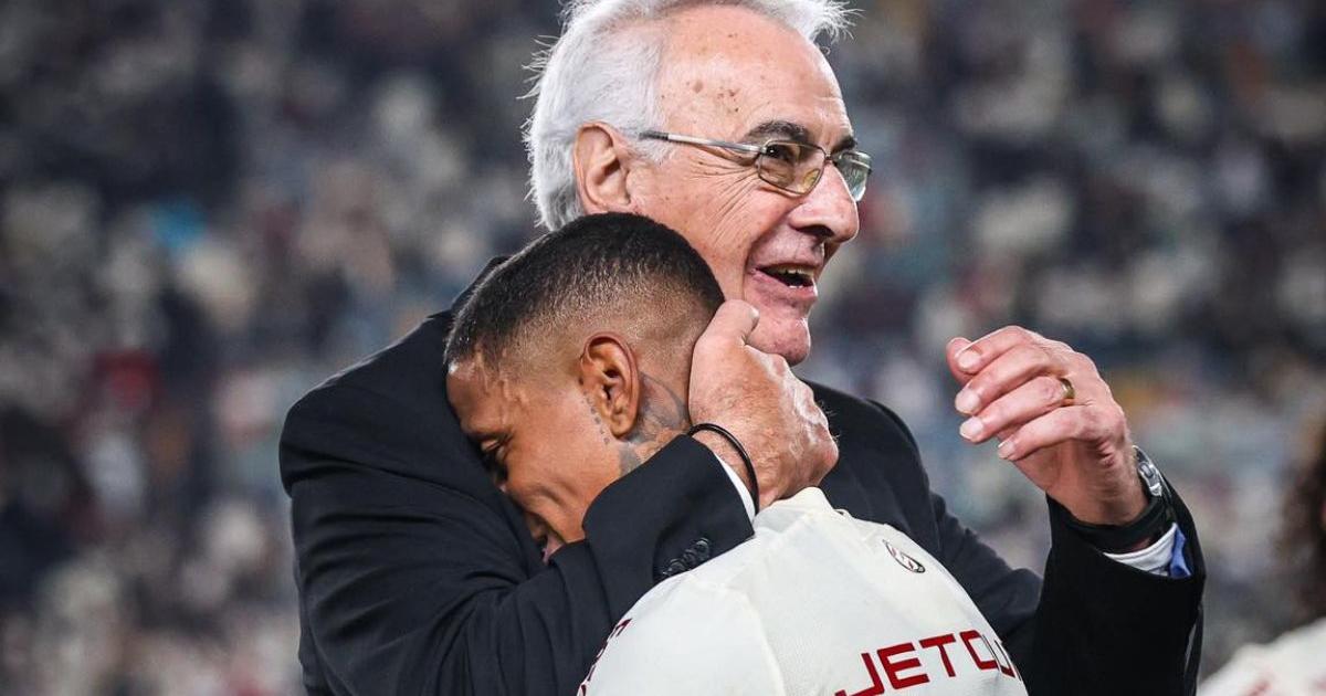 Fossati: "Si tocara ir a la Sudamericana, no creo que nos tengamos que sentir decepcionados"
