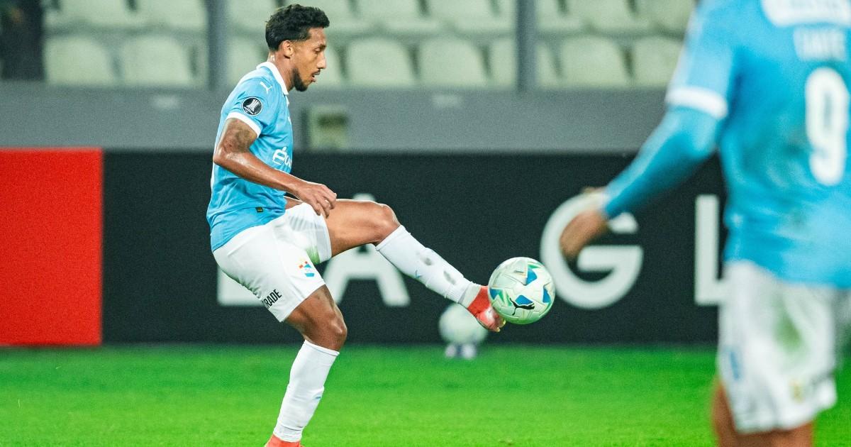 Gonzales: "Se han visto reflejadas mejoras en el equipo"