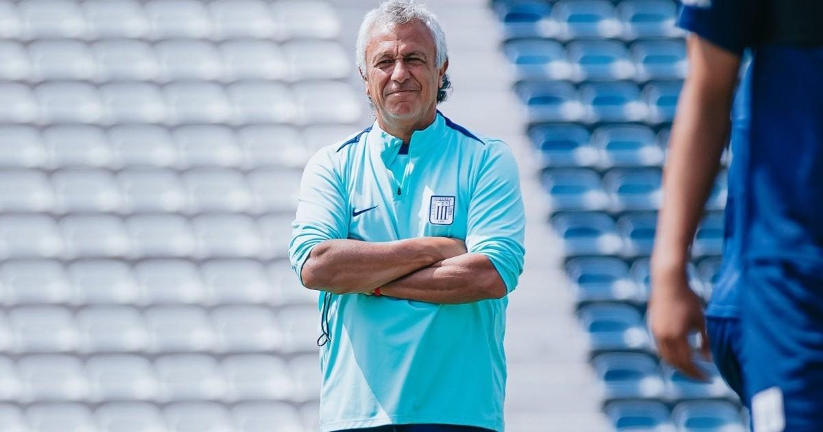 En Argentina aseguran que Gorosito es opción para dirigir a San Lorenzo